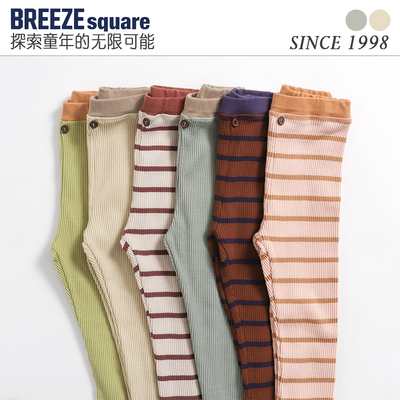 BREEZEsquare长裤打底裤