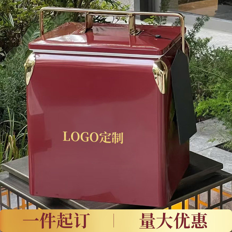 礼盒定制保温箱和牛牛排海鲜冷藏保鲜保冷箱户外便携手提大容量,餐饮具,保冷/保温箱,淘宝优惠券,粉丝福利购,淘宝优惠卷