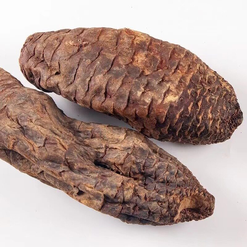 肉苁蓉新疆肉苁蓉片硬大芸泡茶肉苁蓉个大云多规格