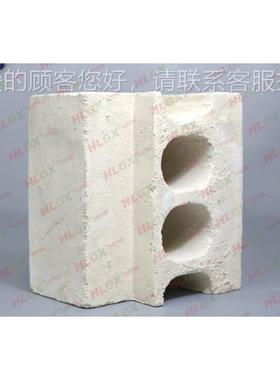 陶砖维 硅酸瓷纤铝砖 DVW耐火砖