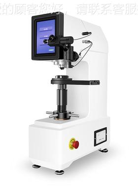 时试数显硬数度计HRVS-RVS-18187.5代显B布洛维硬度计