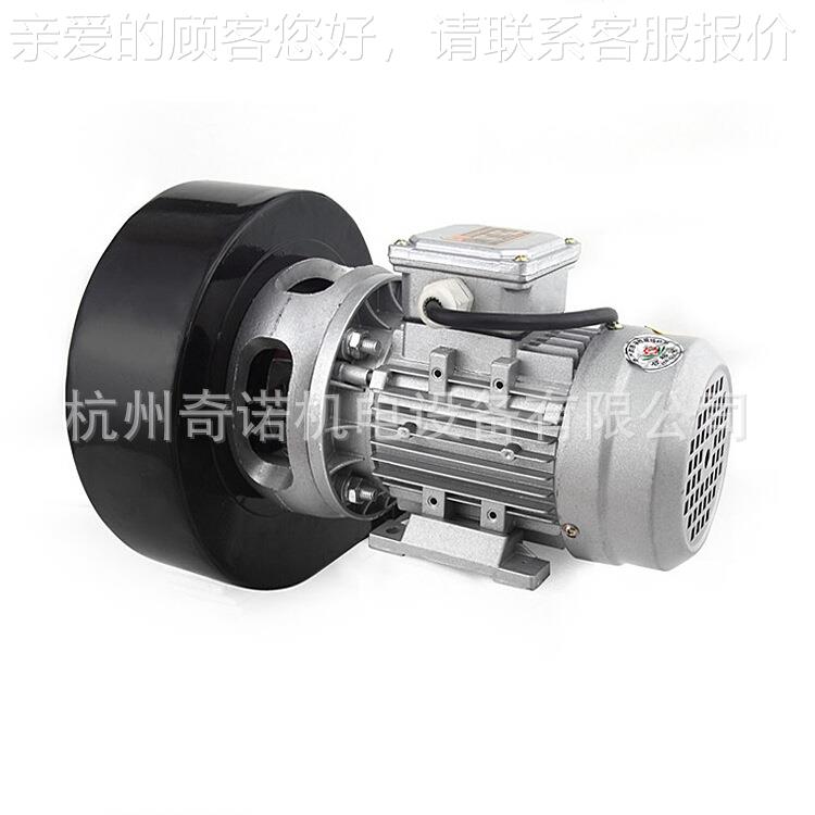 5供7DF型30w风冷加长轴耐高温10度应烘箱热风循环专用离心DF-4风