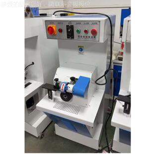动磨边机HM 电鞋 X500生｜产面厂家