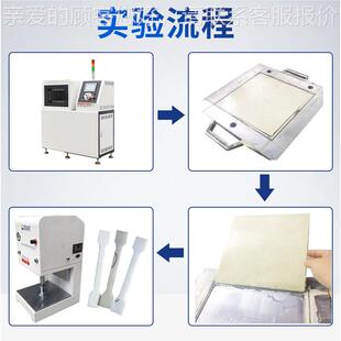 601加硫成型机小型硫成 电动加硫成型加温机现实验室用高电动CREE