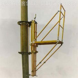 带774作业电线旋转升电降工作台旋带电作业转绝杆缘平台