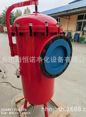 RLF3009球不锈钢大DRLF3900流量回油管路过滤器 磨铸D铁铸钢Y型过