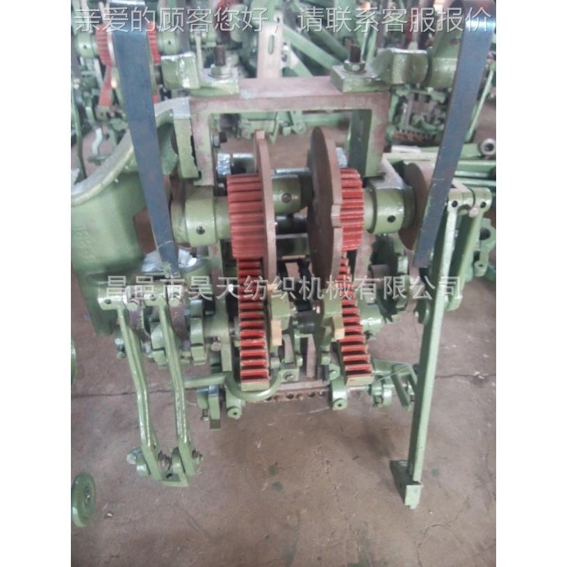 MG 多s梭格装MG 多梭置、子M机、多梭多臂、MG ulti huttle loom