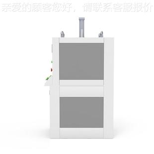 科技廣東大底及工幫貼合序雙工位水壓全方P32位成型廠面家機直銷