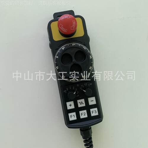 起亚H电子手轮PA-2PHA-22FA2FA-S6-021手遥轮