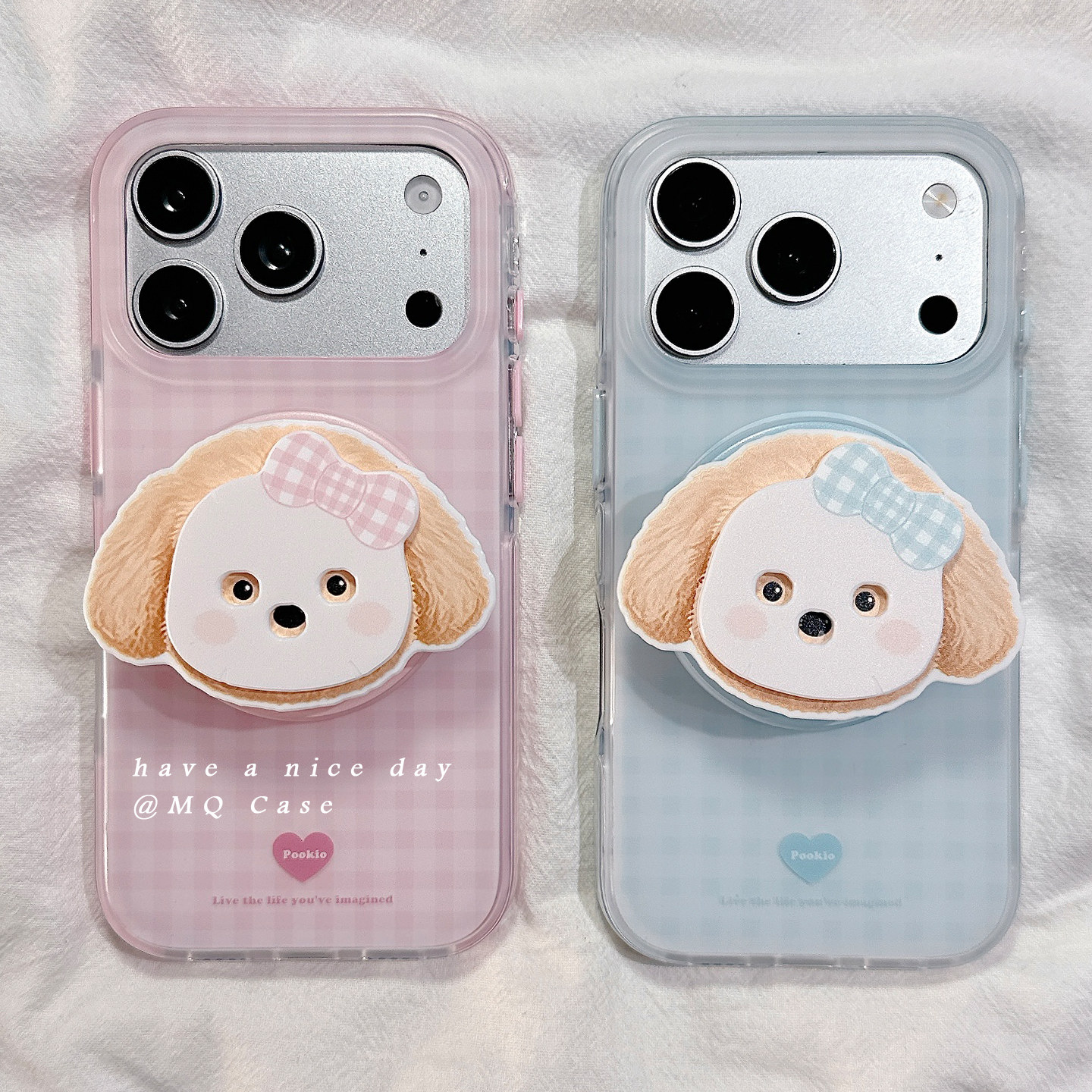 适用于iPhoneIMD小众ins手机壳