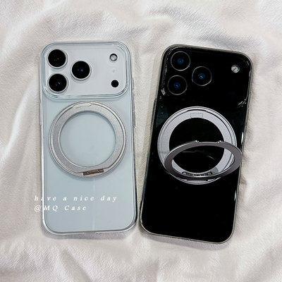 适用于iPhone亚克力ins手机壳