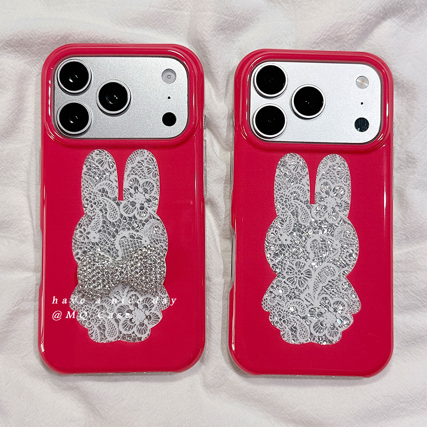 适用于iPhone复古小众ins手机壳