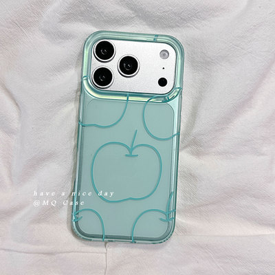 适用于iPhoneIMD小众ins手机壳