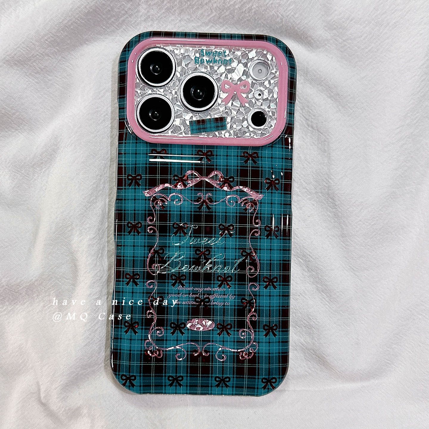 适用于iPhone简约小众ins手机壳