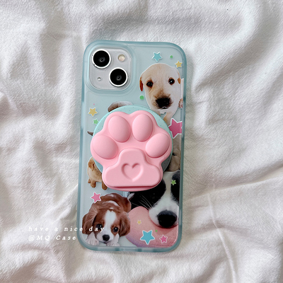 适用于iPhone亚克力ins手机壳