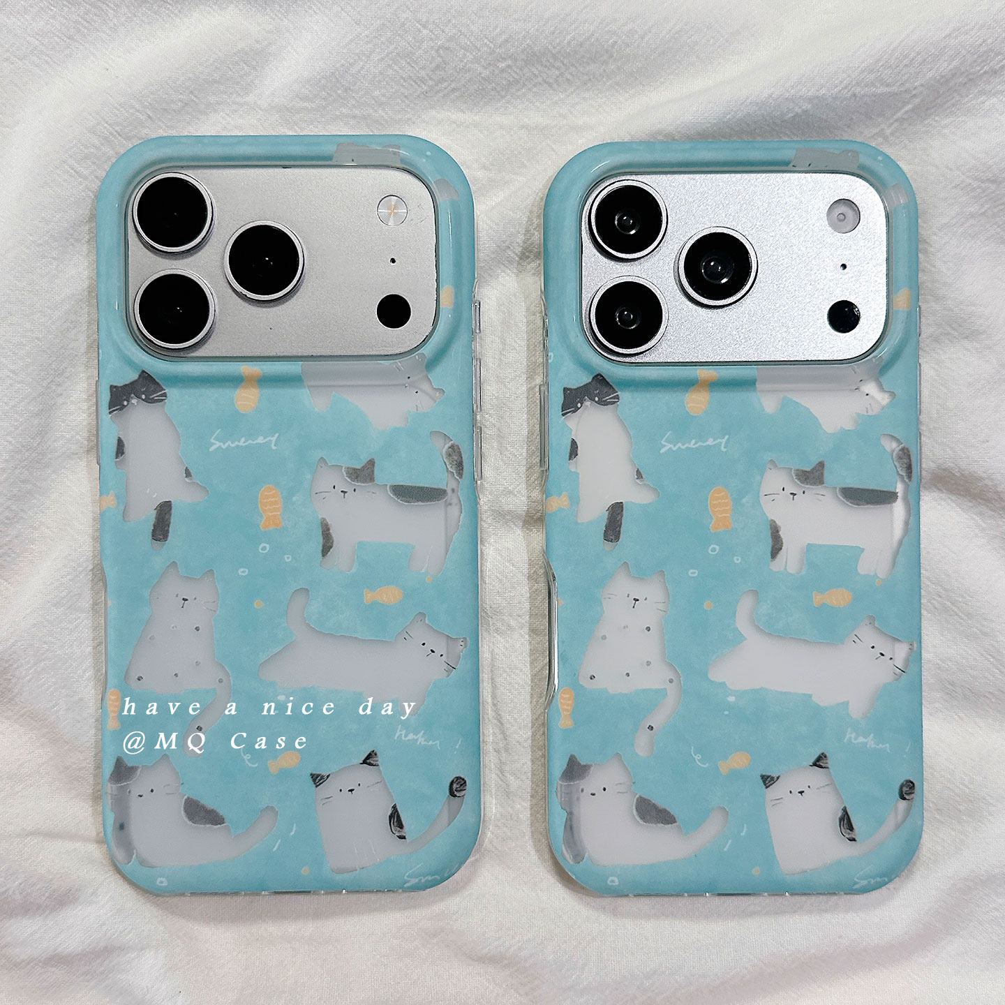 适用于iPhone简约小众ins手机壳