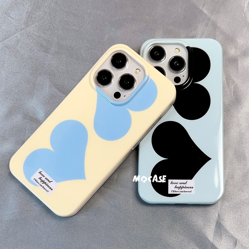 简约纯色爱心适用苹果14手机壳iPhone13Promax新款小众高级感保护套12创意11全包硅胶防摔女款软壳ins风网红怎么样,好用不?