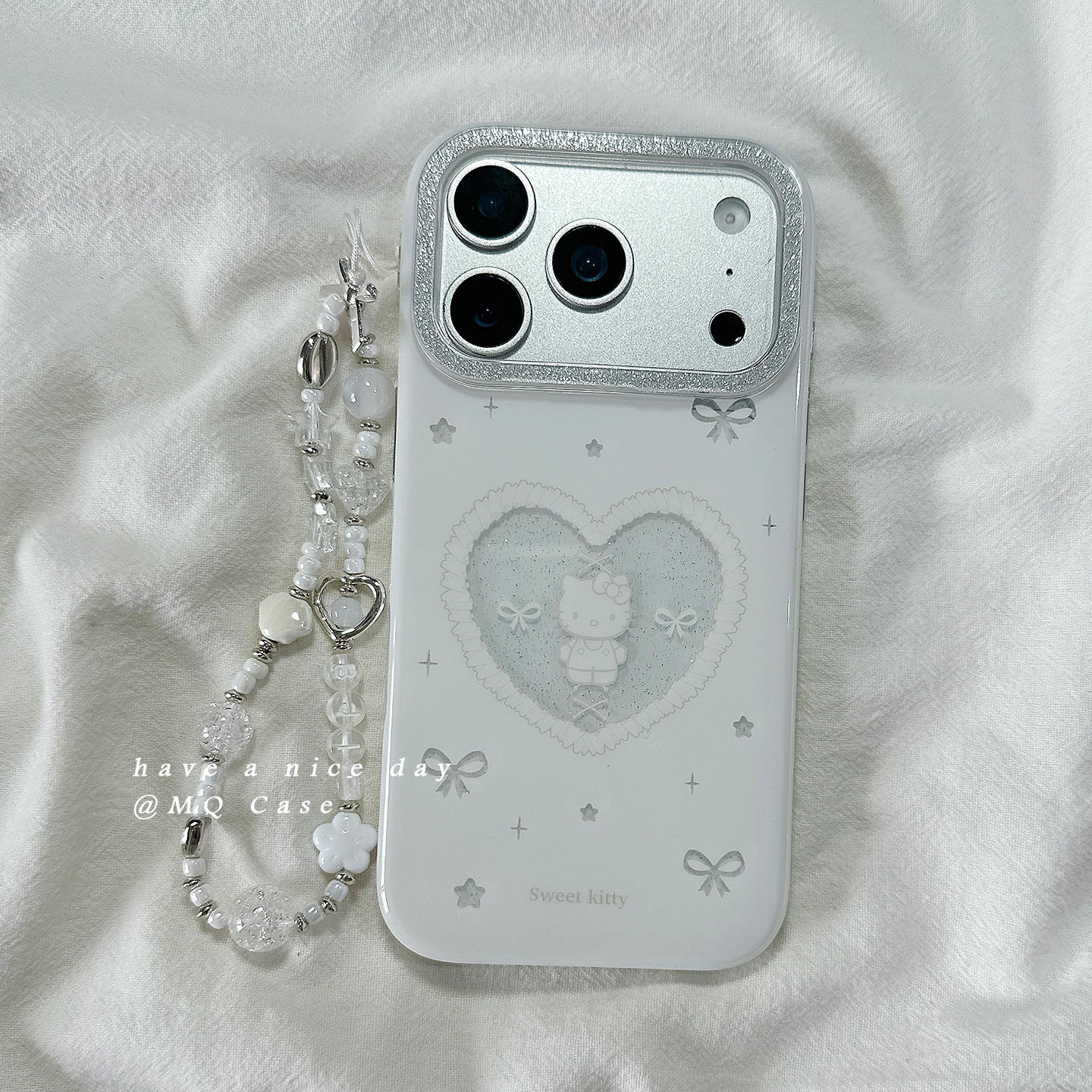 适用于iPhone亚克力ins手机壳