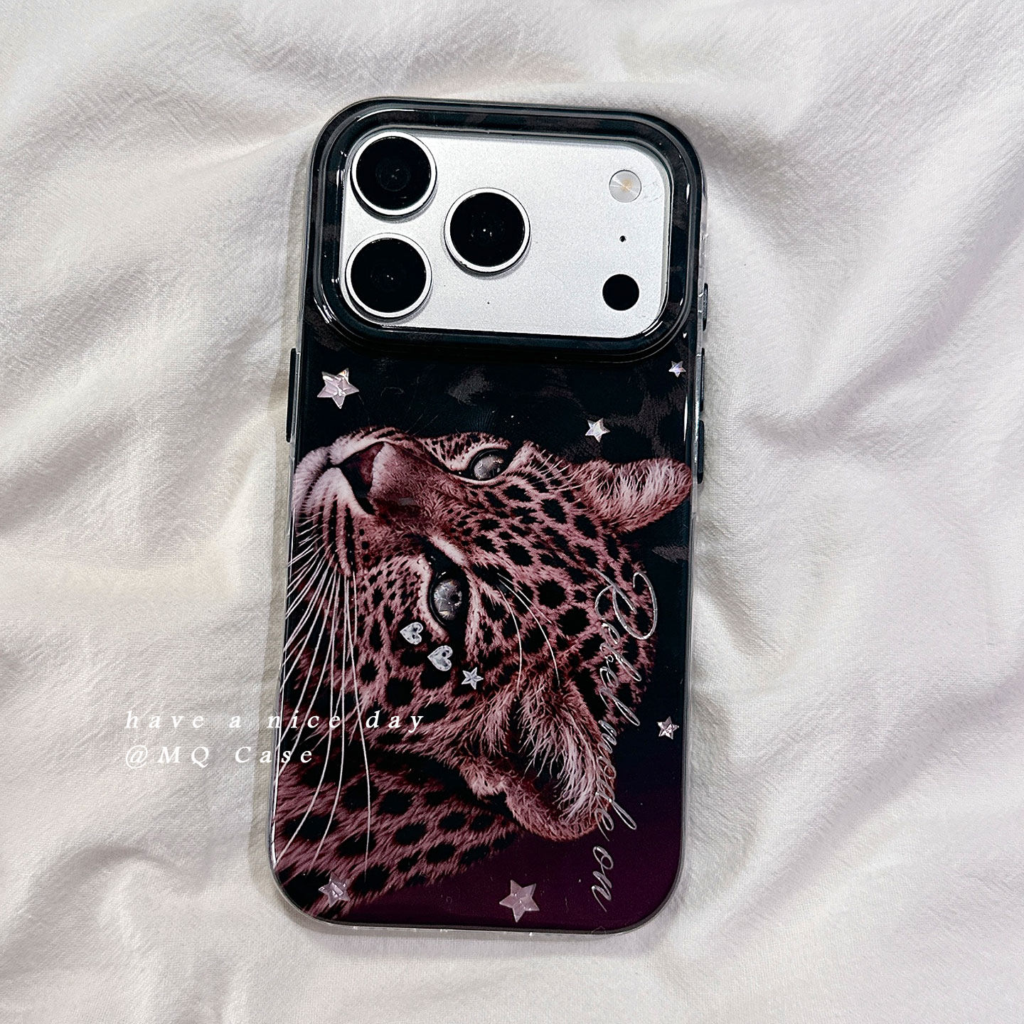 适用于iPhone韩系小众ins手机壳