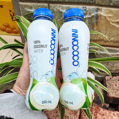 泰国原装进口可可纯椰子水解质