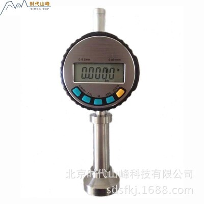 0918 喷丸喷砂 粗糙度仪 锚纹仪锚纹深度仪 价格优惠 质量稳定