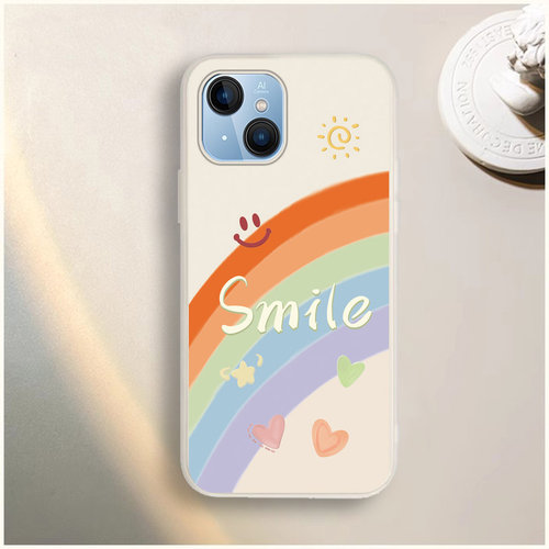 适用于百事乐L202306手机壳Lebest L23pro卡通彩绘新款网红情侣可爱5G防摔软胶保护套