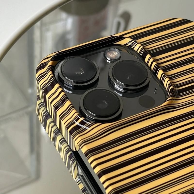 经典条纹适用苹果14手机壳iPhone14Promax高级感14pro新款13情侣11菲林壳xs小众简约12网红13pro全包xr保护套,3C数码配件,手机保护套/壳,淘宝优惠券,粉丝福利购,淘宝优惠卷