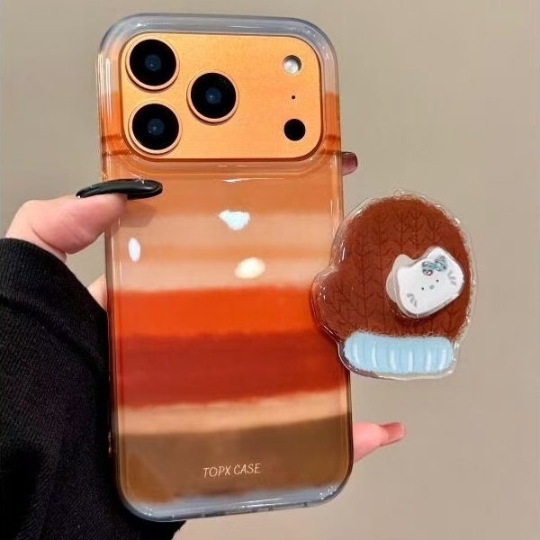 韩系ins风简约晕染手套磁吸适用iPhone17promax手机壳15新款17pro网红女款13创意全包防摔16pro好看17保护套 韩系ins风简约晕染手套磁吸适用iPhone17promax手机壳15新款17pro网红女款13创意全包防摔16pro好看17保护套