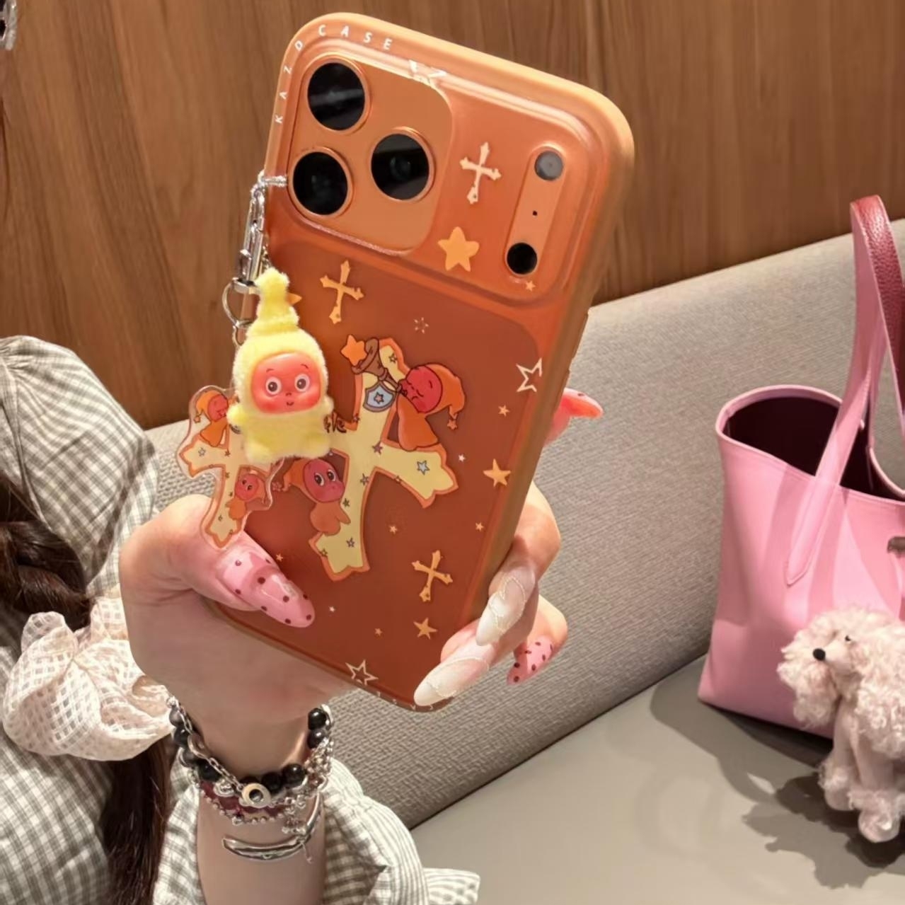 潮流精品，品质保证