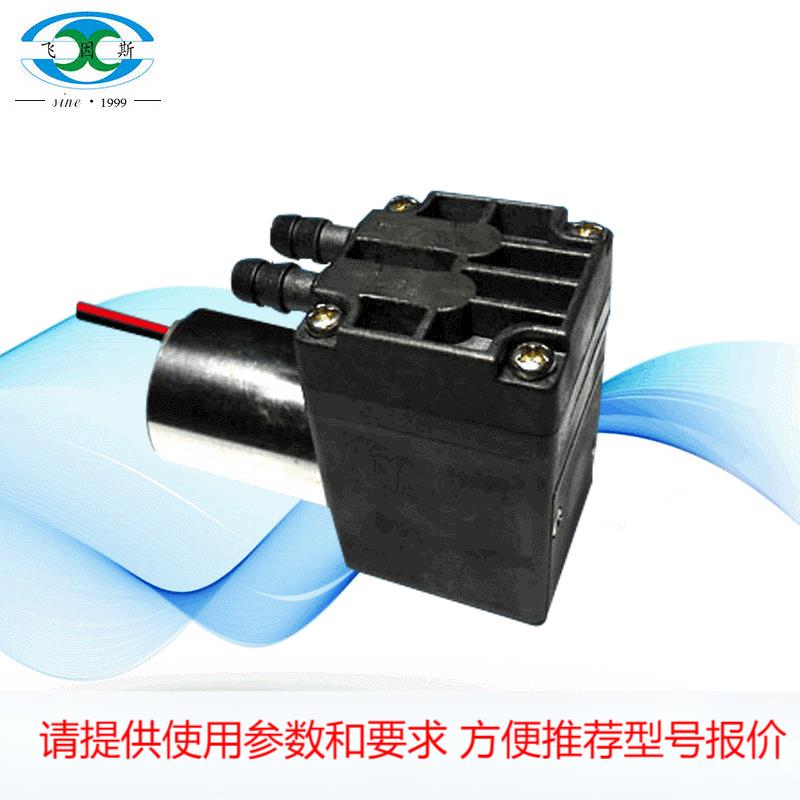 微型无刷自吸泵 无刷水泵 微型水泵 微型自吸泵SW312-15A-3200