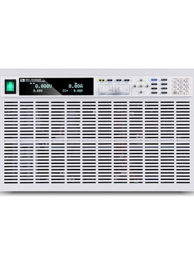 艾德克斯IT8818可编程直流电子负载仪6000W120V/480A稳压安全