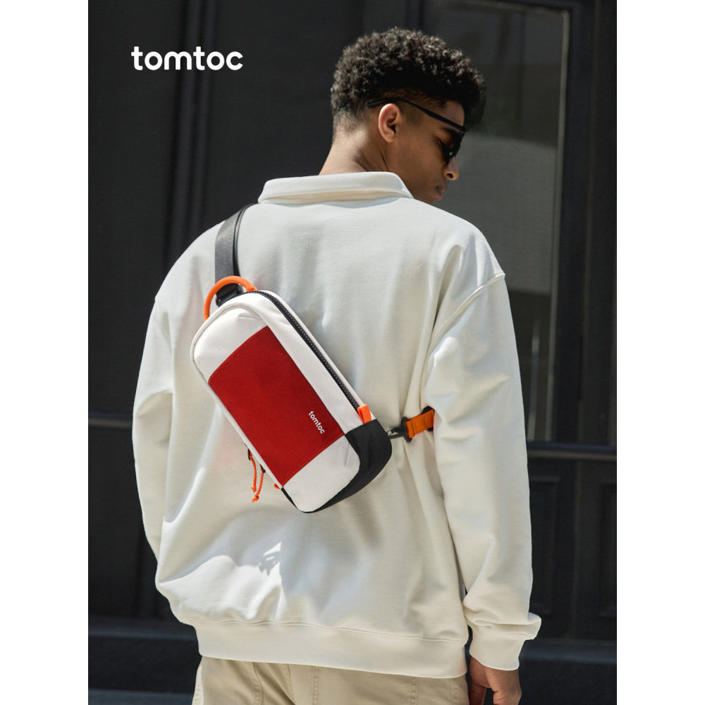 正品tomtoc Switch