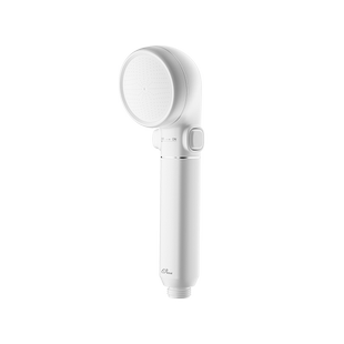 KIIID卫浴双重滤水除氯净水可调节水量大小一键止水送礼花洒套装