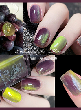 encounter the blooms古典彩磁系列R期·  油性不可剥