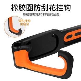 自行车挂架e家用墙壁挂钩壁挂架室内停车挂车架山地车单车挂墙架