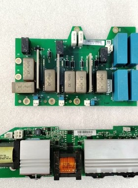 议价伟肯变频器风扇电源板PC00411 整流板PC00227 I