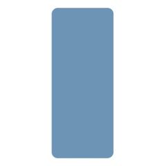 耐用耐磨健身瑜伽垫2024新款专业防滑可折叠家用床垫橡胶垫室内