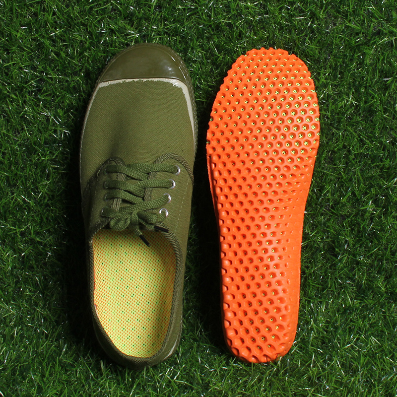 蜂窝运动鞋垫男女减震吸汗防臭超软底军训透气加厚女舒适篮球夏季