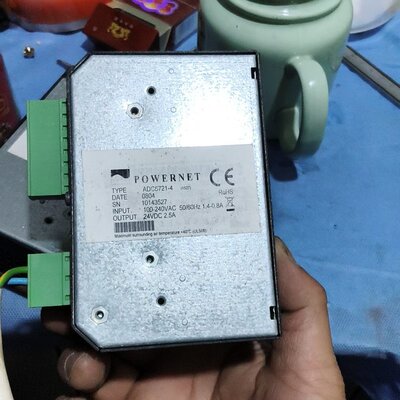 议价POWERNET开关电源ADC5721ADC5711ADC5731