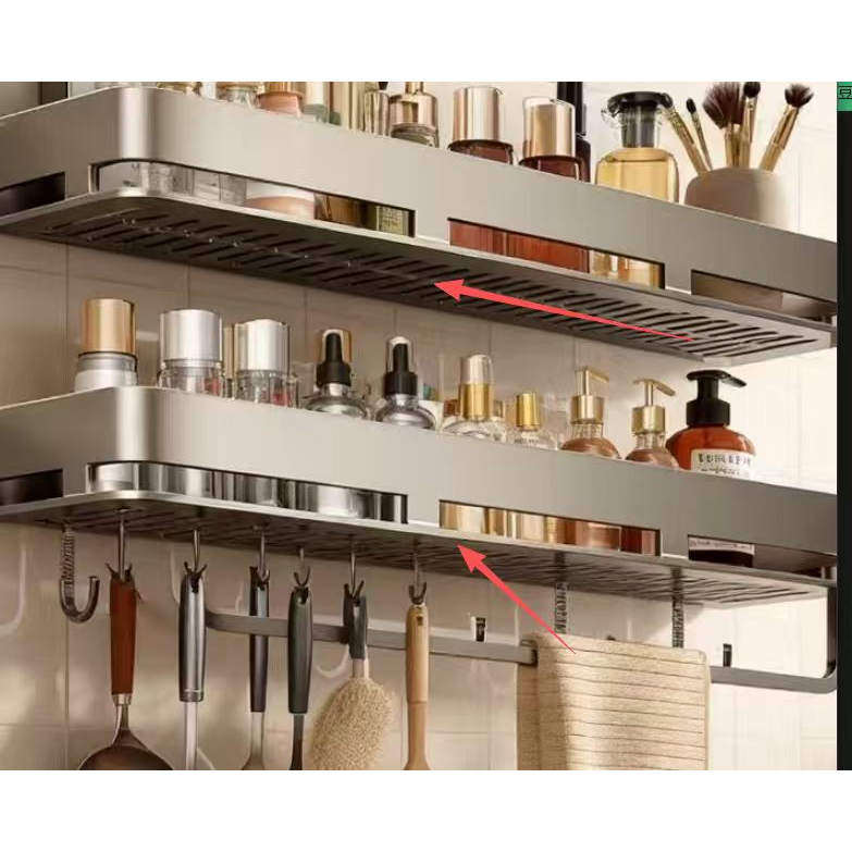 免打孔胶水置物架浴室卫生间洗漱台壁挂式洗手间厕所收纳化妆品架,家庭/个人清洁工具,浴室角架/置物架,淘宝优惠券,粉丝福利购,淘宝优惠卷