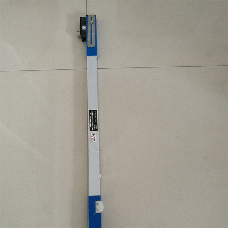 厂家 数显轨距尺 铁路轨距尺 价格可靠 济宁华矿