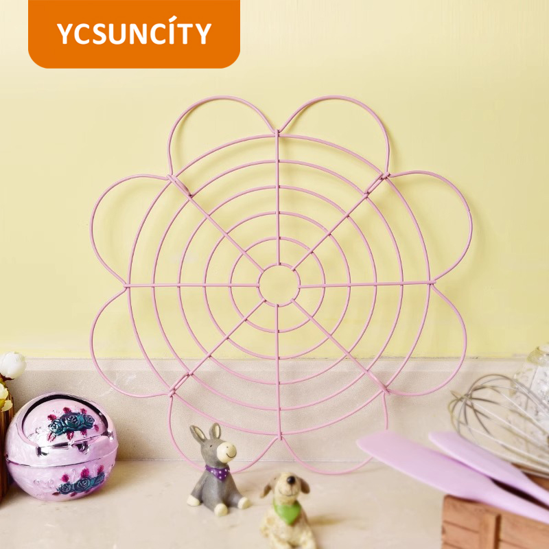 阳晨碳钢冷凉架不沾材质