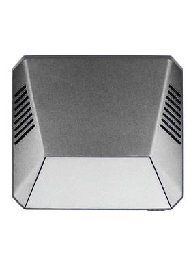 树莓派Raspberry Pi 4B Argon one V2机箱铝合金红外接收外壳套件