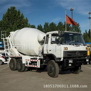 混运输车 混泥土搅拌车 3方混罐车混凝土车混罐车混凝土车