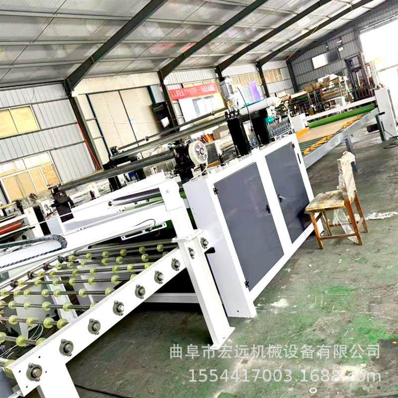 平面板材覆膜机 PVC板材贴纸机 密度板全自动贴面机 平贴机,机械设备,印刷设备,淘宝优惠券,粉丝福利购,淘宝优惠卷