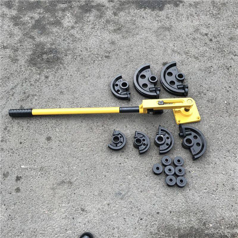 10-25mm手动弯管机 HHW-25S手动折弯机  多功能弯管器现货,五金/工具,液压弯管机,淘宝优惠券,粉丝福利购,淘宝优惠卷