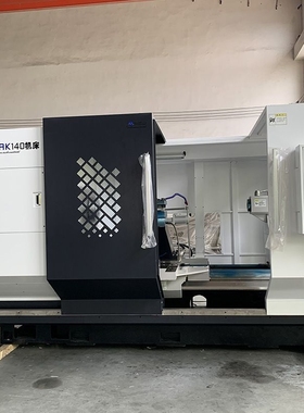 天盛CAK61140型全自动金属切削机床 卧式液压数控车床 工程机械