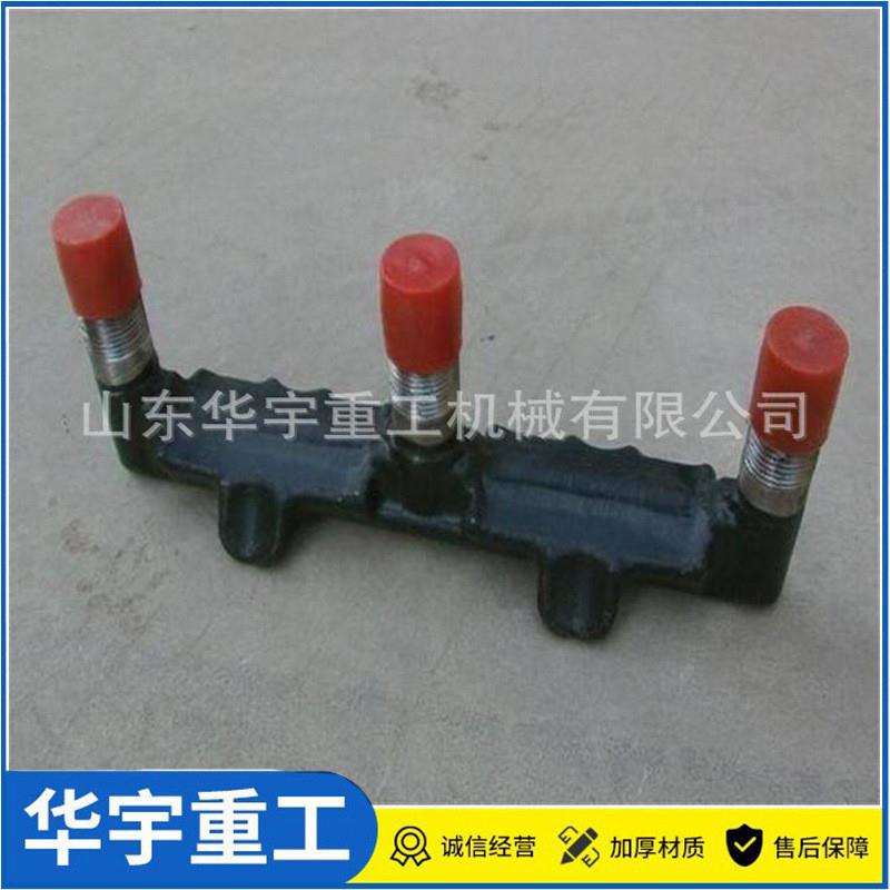 供应高强度E形螺栓TY-5 输送机E型螺栓TY-10 27SiMn热处理E型螺栓