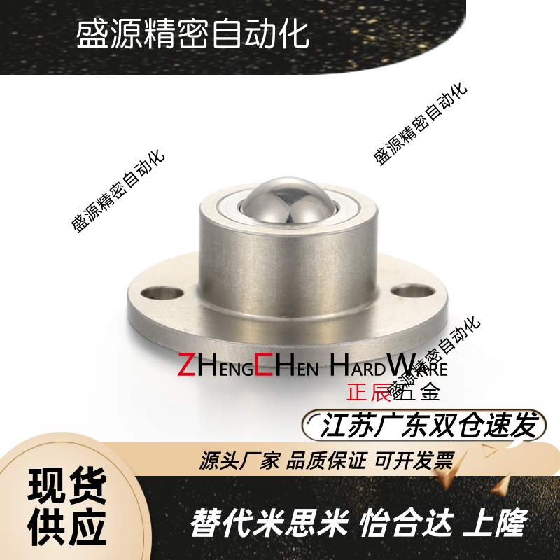 QDA21质量保证法兰式安装