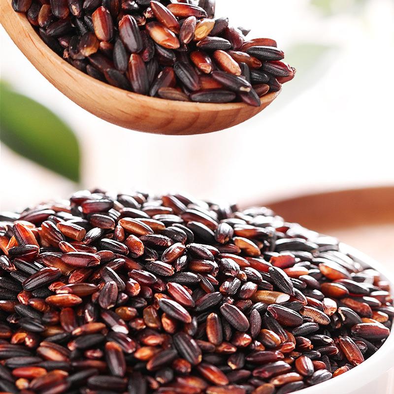 敖汉有机血糯米25kg大包装